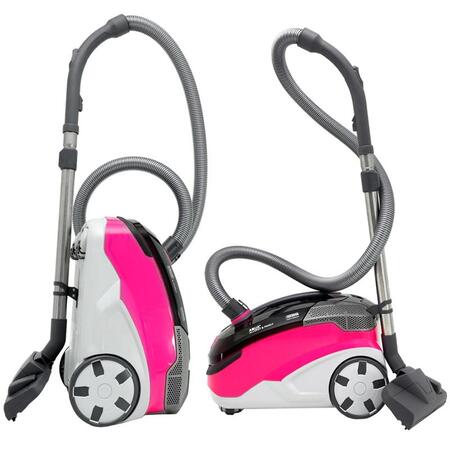 Миючий пилосос Thomas Aqua+ Allergy&Family (788585) Изображение