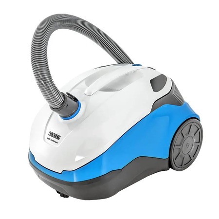 Пилосос з аквафільтром Thomas Perfect Air Allergy Pure (786526) Изображение