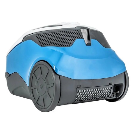 Пилосос з аквафільтром Thomas Perfect Air Allergy Pure (786526) Изображение