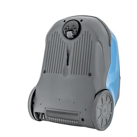 Пилосос з аквафільтром Thomas Perfect Air Allergy Pure (786526) Изображение