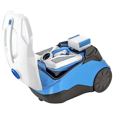 Пилосос з аквафільтром Thomas Perfect Air Allergy Pure (786526) Изображение