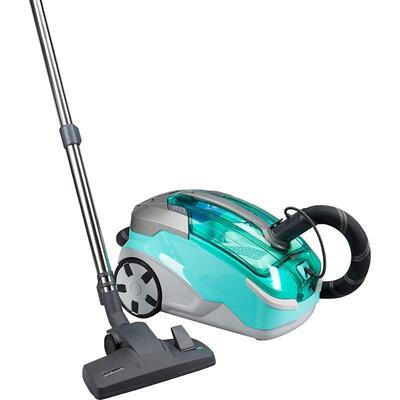 Пилосос Thomas Multi Clean X10 Parquet (788577) Изображение