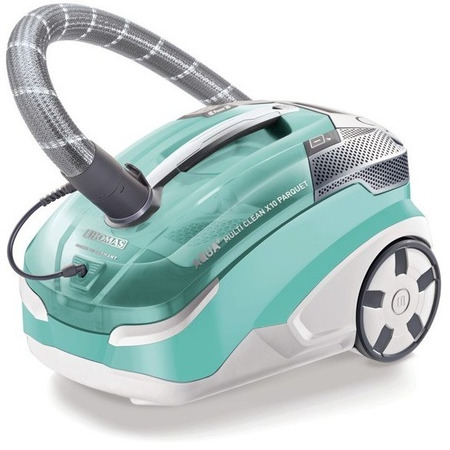Пилосос Thomas Multi Clean X10 Parquet (788577) Изображение