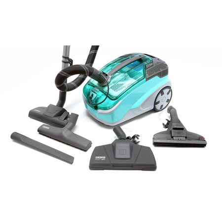 Пилосос Thomas Multi Clean X10 Parquet (788577) Изображение