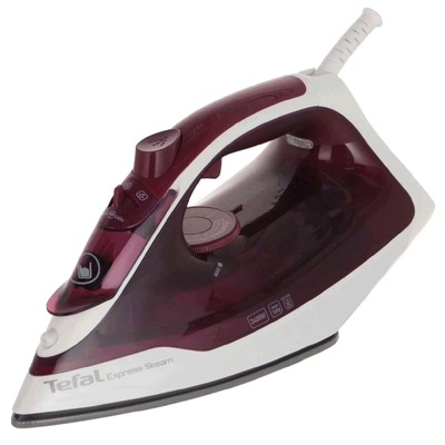 Праска Tefal Express Steam FV2835E0 Зображення