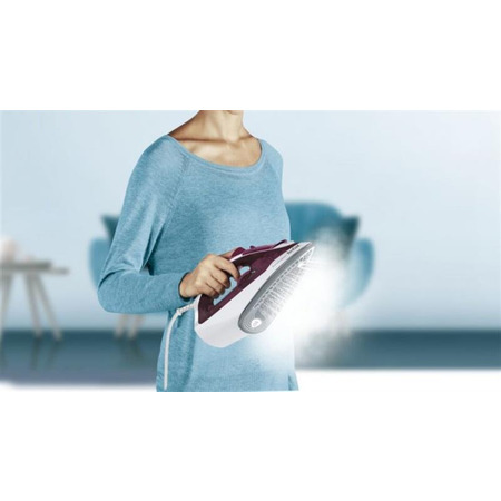 Праска Tefal Express Steam FV2835E0 Зображення