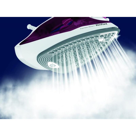 Праска Tefal Express Steam FV2835E0 Зображення