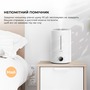Зволожувач повітря Deerma DEM-F628S_ Изображение
