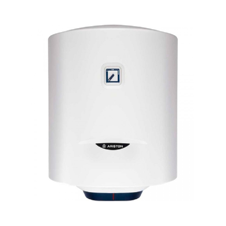 Водонагрівач Ariston BLU1 R 50 V 1,8K PL EU Изображение