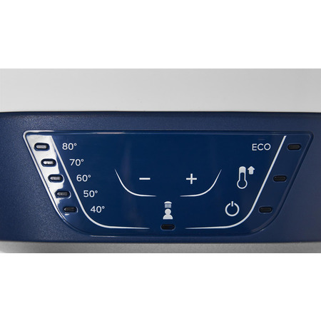 Водонагрівач Ariston BLU1 ECO 80 V 1,8K PL DRY Изображение