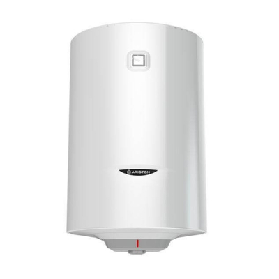 Водонагрівач Ariston PRO1 R 80 V 1.5 K PL DRY Зображення