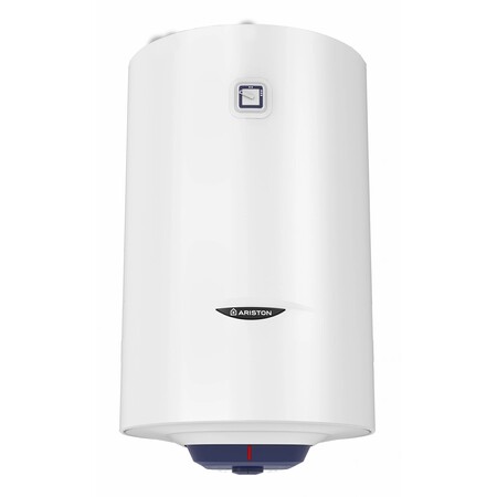 Водонагрівач Ariston BLU1 R 100 V 1,8K PL EU Изображение