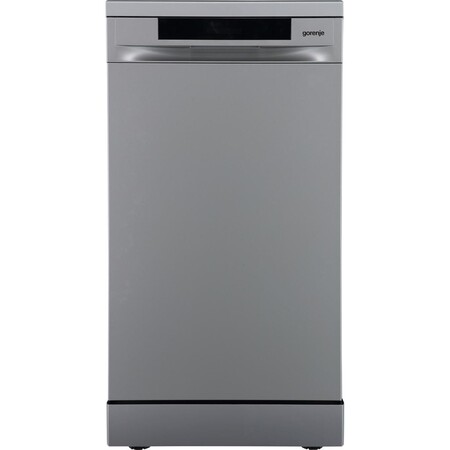 Посудомийна машина Gorenje GS541D10X Зображення