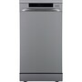 Посудомийна машина Gorenje GS541D10X Зображення
