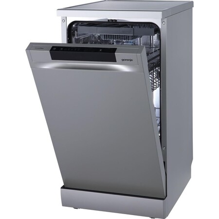 Посудомийна машина Gorenje GS541D10X Зображення
