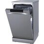 Посудомийна машина Gorenje GS541D10X Зображення