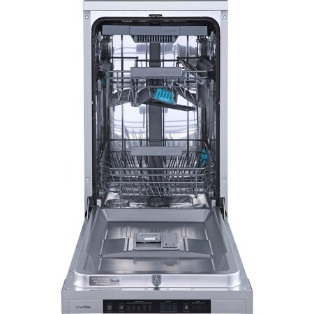 Посудомийна машина Gorenje GS541D10X Зображення