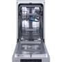 Посудомийна машина Gorenje GS541D10X Зображення