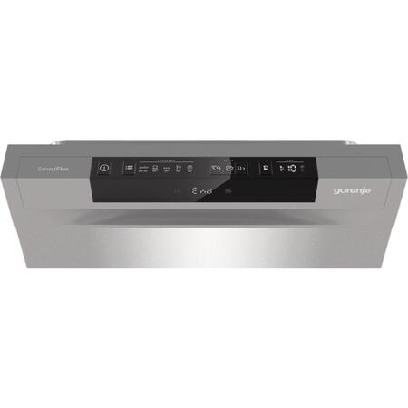 Посудомийна машина Gorenje GS541D10X Зображення