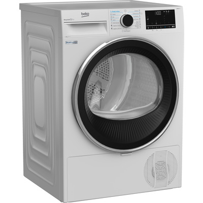 Сушильна машина Beko B5T68243 Изображение