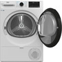 Сушильна машина Beko B5T68243 Изображение