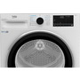 Сушильна машина Beko B5T68243 Изображение