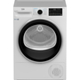 Сушильна машина Beko B5T68243 Изображение