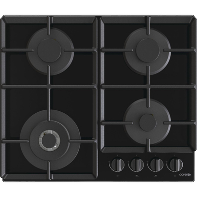Варильна поверхня Gorenje GTW641EB Зображення