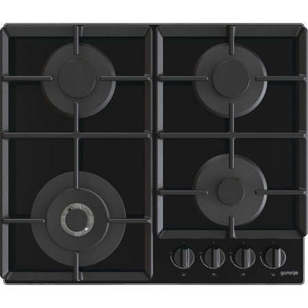 Варильна поверхня Gorenje GTW641EB Изображение