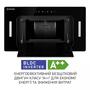 Витяжка Minola BGH 5977 BL Silent Изображение
