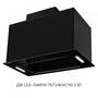 Витяжка Minola BGH 5977 BL Silent Изображение