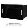 Витяжка Minola BGH 5977 BL Silent Изображение