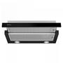 Витяжка Perfelli TL 6622 BL 1000 LED Зображення