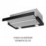 Витяжка Perfelli TL 6622 BL 1000 LED Зображення