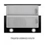 Витяжка Perfelli TL 6622 BL 1000 LED Зображення