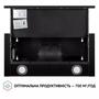 Витяжка Perfelli TL 6212 BL 700 LED Зображення