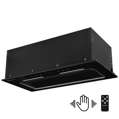Витяжка Perfelli Nuova 6JWRB Nero Изображение