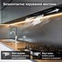 Витяжка Perfelli Nuova 6JWRB Nero Изображение
