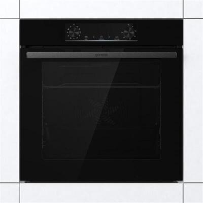 Духова шафа Gorenje BO6735E05B Зображення