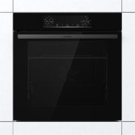 Духова шафа Gorenje BO6735E05B Зображення