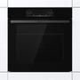 Духова шафа Gorenje BO6735E05B Зображення
