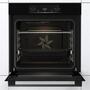 Духова шафа Gorenje BO6735E05B Зображення
