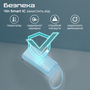 Універсальна мобільна батарея Promate Nanopack-5 5000mAh 20W Blue Изображение