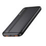 Універсальна мобільна батарея Remax RPP-212 Tinyl 10000mAh Black (RPP-212) Изображение