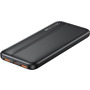 Універсальна мобільна батарея Remax RPP-212 Tinyl 10000mAh Black (RPP-212) Изображение