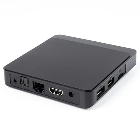 HD-медіаплеєр iNeXT TV 5 Ultra Зображення