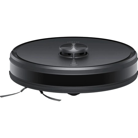 Робот-пилосос Ecovacs Deebot Ozmo Y1 Pro Black (DLX34 Black) Изображение