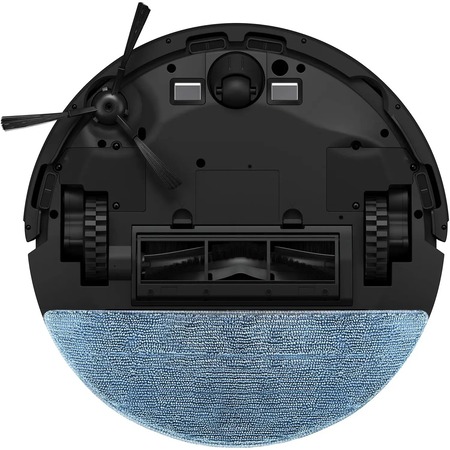 Робот-пилосос Ecovacs Deebot Ozmo Y1 Pro Black (DLX34 Black) Изображение