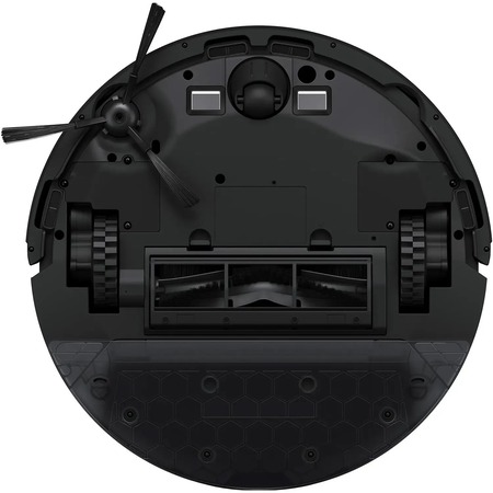 Робот-пилосос Ecovacs Deebot Ozmo Y1 Pro Black (DLX34 Black) Изображение