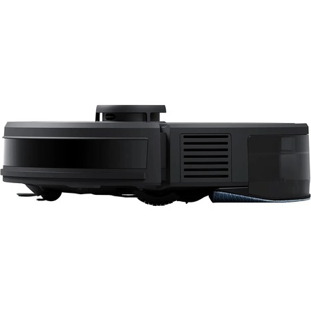 Робот-пилосос Ecovacs Deebot Ozmo Y1 Pro Black (DLX34 Black) Изображение
